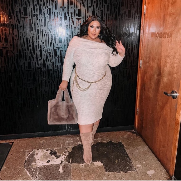 Chic Jluxlabel Dress - worn once! - Picture 4 of 4